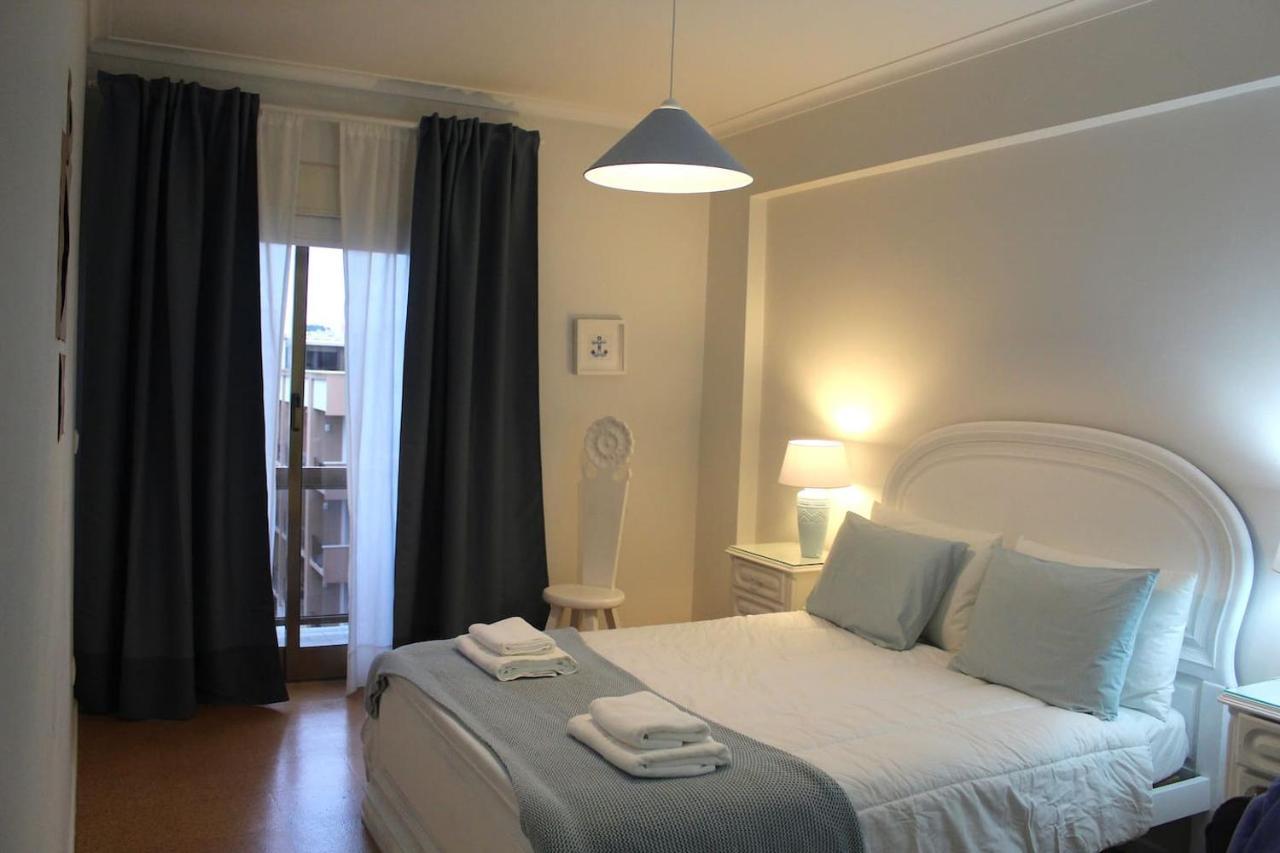 Casa Da Praia Viana do Castelo Luaran gambar